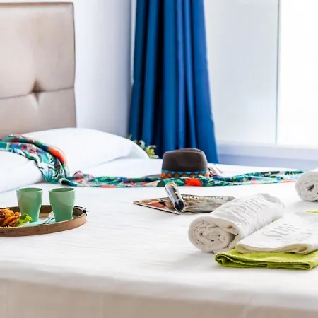 320 Bright Accommodation, Sea View, Wi Fi And Pool * Playa de las Américas
