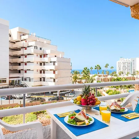 320 Bright Accommodation, Sea View, Wi Fi And Pool Daire