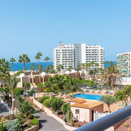 320 Bright Accommodation, Sea View, Wi Fi And Pool Daire
